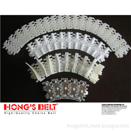 The Flexible Chains Belt (HS-7100-83)